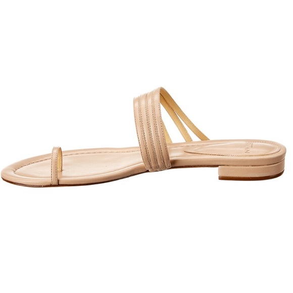 Alexandre Birman Strappy Flat Sandal - Picture 3 of 5